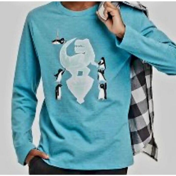 NWT CAT & JACK BOYS TSHIRT - Picture 3 of 4